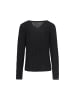 FELIPA Women Pullover in BLACK