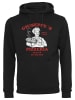 Mister Tee Sweat & Fleece - Hoody in black