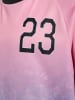 Hummel Anzug Hmlshimmer Kinder in PINK NECTAR