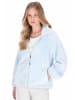 Schmuddelwedda Women Sweatshirt in light blue