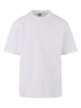 Urban Classics T-Shirts in white