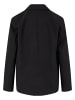 Urban Classics Urban Classics Damen Ladies Basic Blazer in black