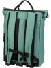 Zwei Rolltop Rucksack Cargo CAR260 in Ocean