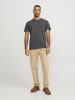 Jack & Jones T-shirt in Peat