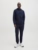 Jack & Jones Kapuzenjacke in Sky Captain
