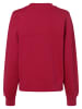 Marc O'Polo Sweatshirt in fuchsia