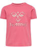 Hummel Hummel T-Shirt Hmljocha Mädchen in DESERT ROSE
