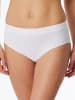 Schiesser Panty Retro Pants Unique Micro in Weiß