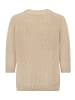 Betty Barclay Strickpullover mit Struktur in Natural