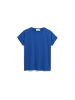 armedangels T-Shirt Idaara in blau