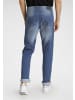H.I.S. Comfort-fit-Jeans in blue used