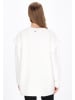 DreiMaster Women Cardigan in offwhite