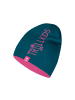 Trollkids Beanie Troll Long in light magenta