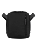 Jost Tallinn Mini Bag Umhängetasche XS RFID Schutz 18 cm in black