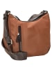 Mandarina Duck Hunter - Umhängetasche 28 cm (pecan nut) in pecan nut