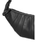 faina Women Shoulder Bag in Black