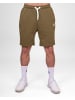 BIDI BADU Chill Shorts - olive in Oliv