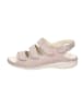 WALDLÄUFER Schnürschuh in beige