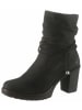 rieker Stiefeletten für Damen in schwarz
