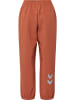 Hummel Hummel Oberbekleidung Hose Hmljupitor Kinder Wasserabweisend in COPPER BROWN