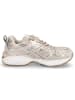 Maripe Sneaker Amsterdam in Beige Combi