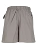 Market Cargo Short in grey