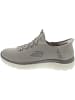 Skechers Slip-Ins Sneaker HIGH RANGE in taupe