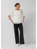 s.Oliver T-Shirt  in  0200_creme