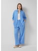 QS Hose  in  5443_blau