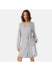 DKNY Morgenmantel Must Have in Grau