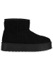VAN HILL Winter Boots Kimberly in Schwarz