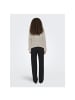 ONLY Pullover in pumice stone