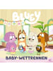 cbj Verlag Buch - BLUEY - Baby Wettrennen