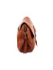 Harbour 2nd UP13124 Crossbody Style REESE Umhängetasche cognac