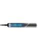 STYLE&SHINE Hair Styler Flex 1500W grau/silber  grau