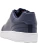 Hummel Hummel Sneaker Match Point Erwachsene Leichte Design in NAVY