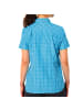 Vaude Tacun Shirt II in Blau