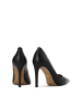 Kazar Pumps in Schwarz