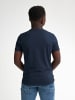 Petrol Industries 2er-Pack Basic-T-Shirt Rundhals Riviera in Mehrfarbig
