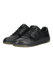 Geox Sneaker in Schwarz