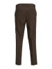 Jack & Jones Anzughose in Slate Black