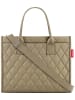Reisenthel Shopper Daily Shopper Business in Rhombus Olive