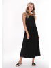 IZIA Women Skirt in black