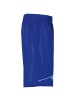 Kempa Shorts REVERSIBLE Kids in royal/weiß