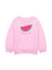 Minoti Sweatshirt 10TFCREW 1 in Neonrosa