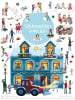 Wimmelbuchverlag Buch - Weihnachten - Wimmelbuch