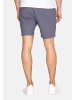 Threadbare Shorts THB Short Mambo in Misty Blue