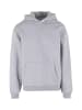 Urban Classics Sweat & Fleece - Hoody in heathergrey