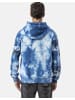 Cipo & Baxx Sweatshirt CL593 in BLUE