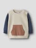 name it Sweatshirt in Mocha Mousse